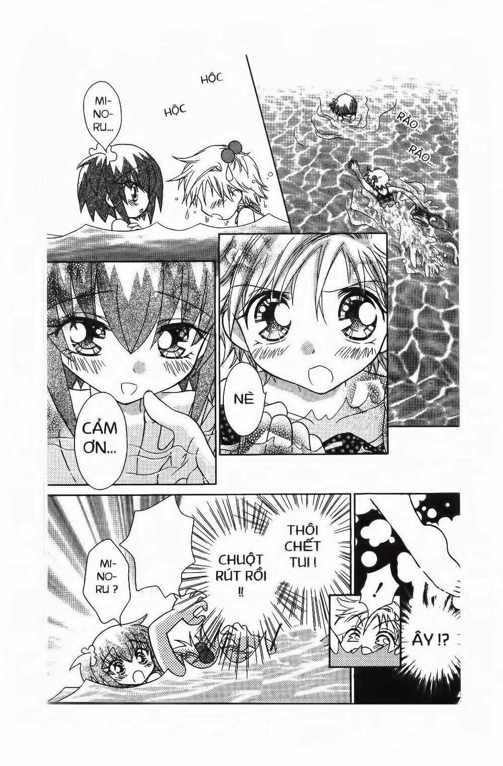 chắp cánh ước mơ chapter 54 13