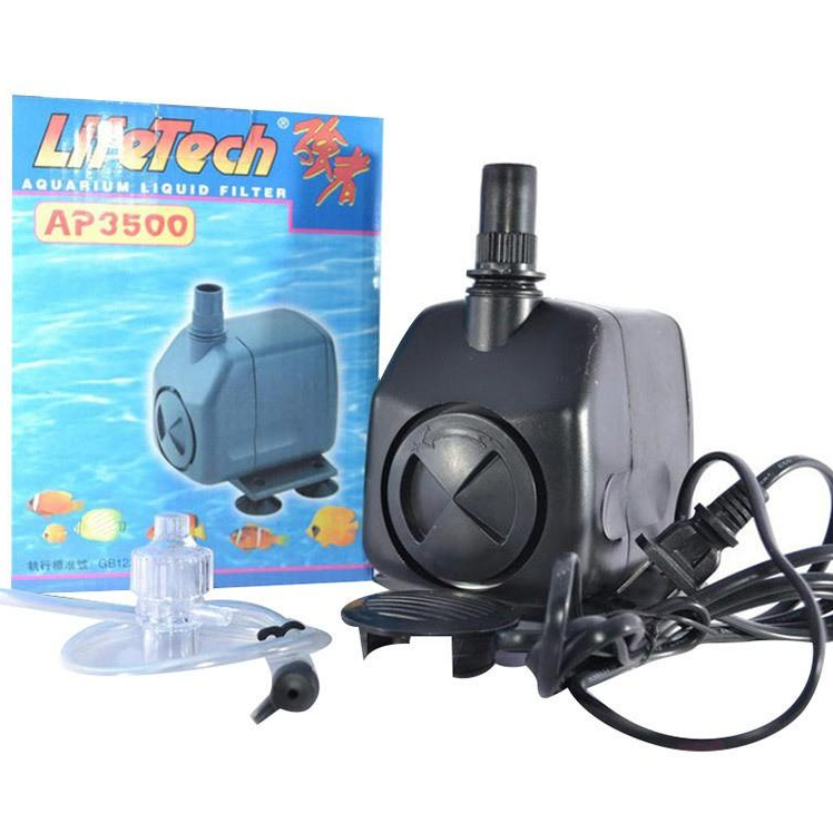 Máy bơm hồ cá 45W LifeTech AP 3500