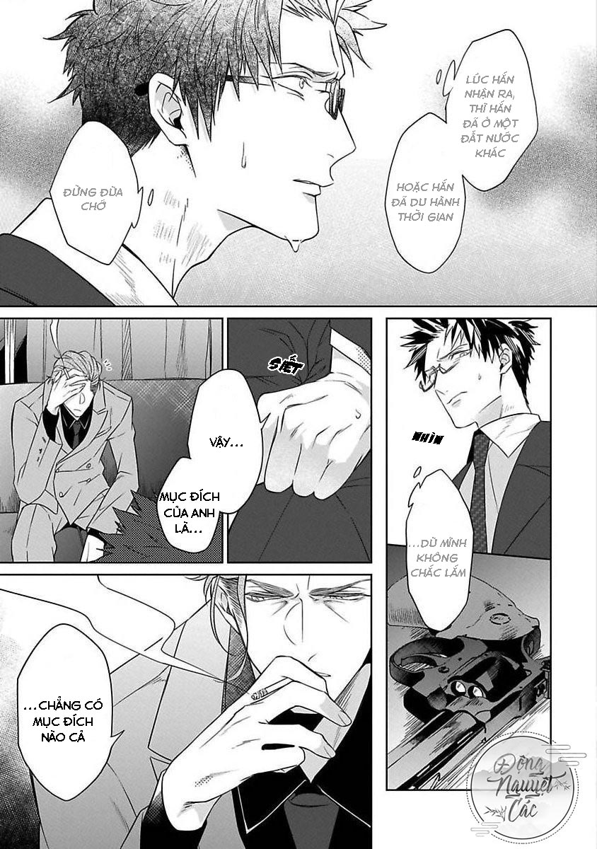 gang no kaikata chapter 1 17