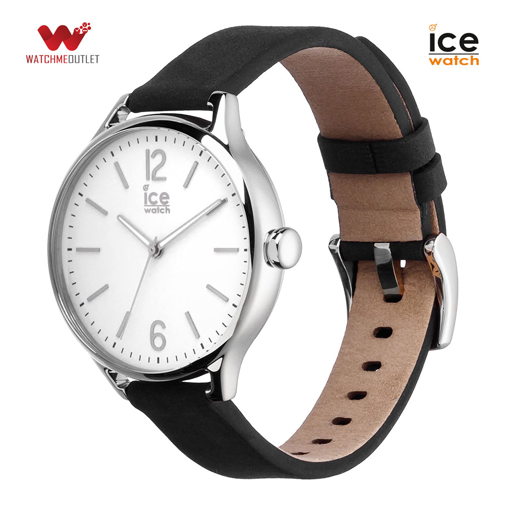 Đồng hồ Nữ Ice-Watch dây da 32mm - 013066