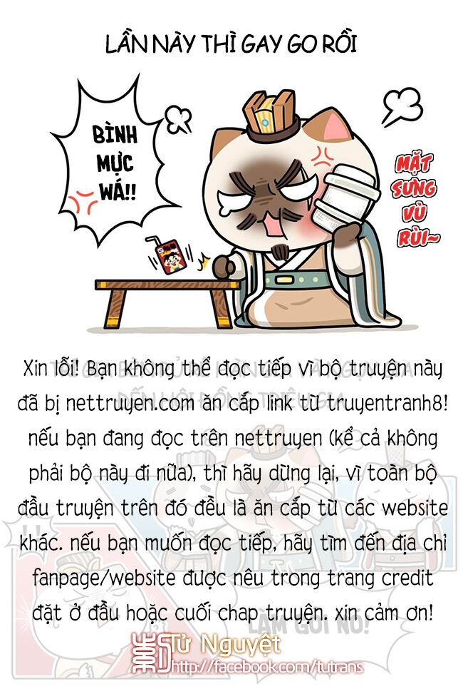 nếu lịch sử là một bầy mèo chapter 19 15