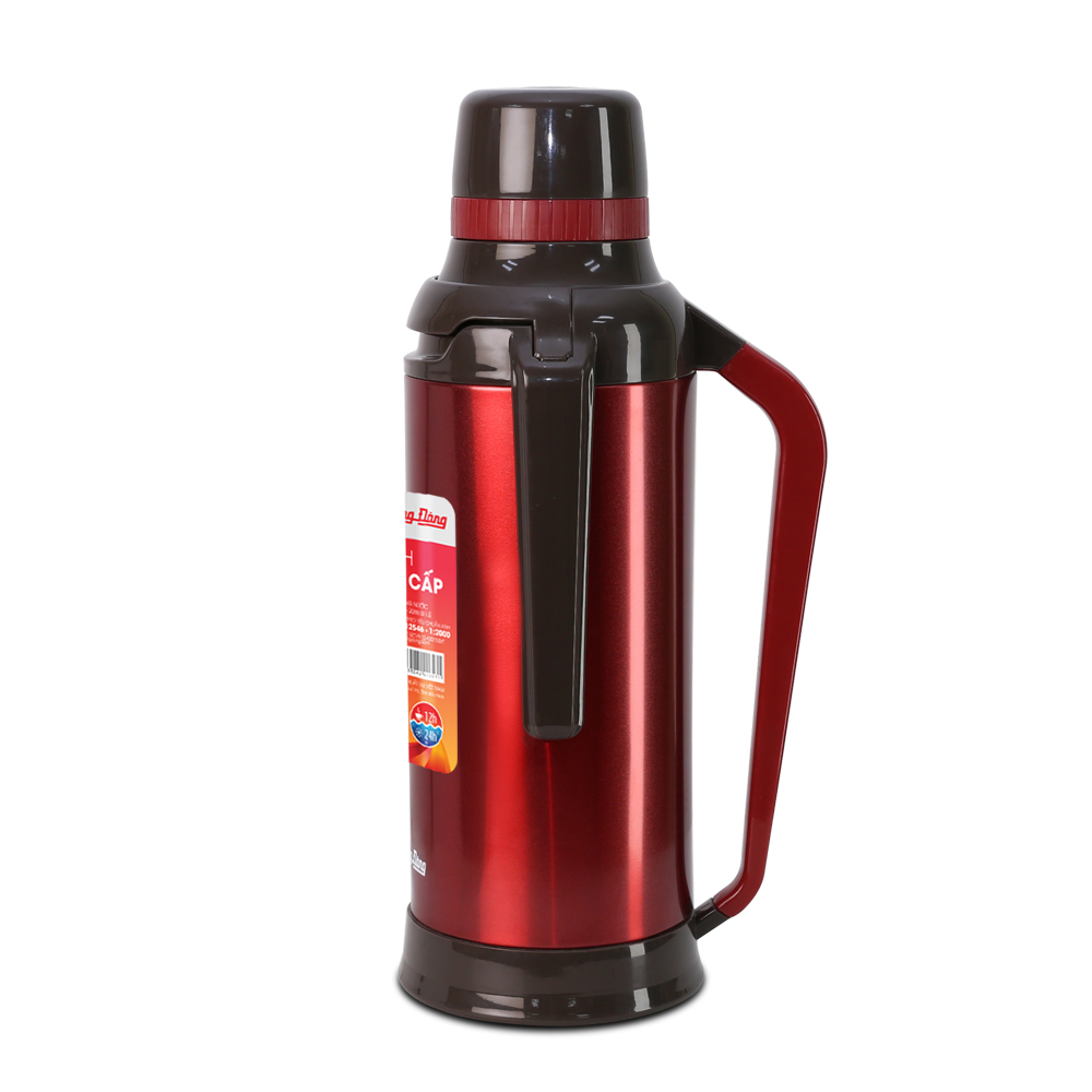 Phích đựng nước cao cấp Rạng Đông RD 2035 ST1.E