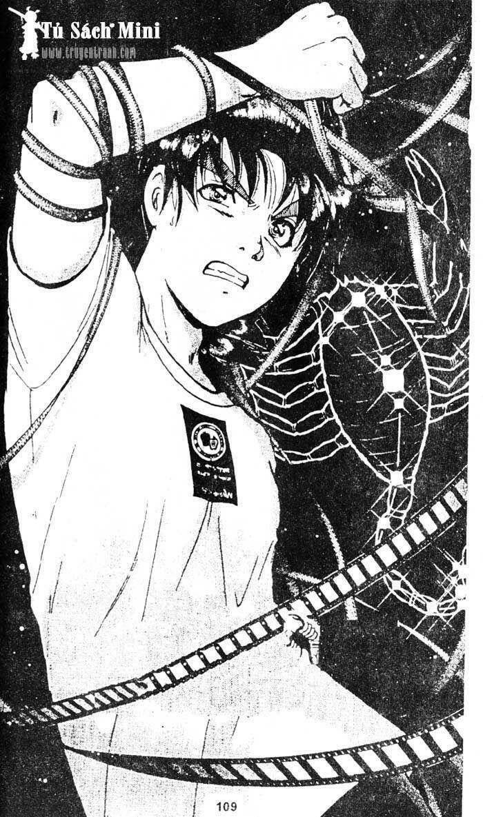 thám tử kindaichi (bản đẹp) chapter 119 25