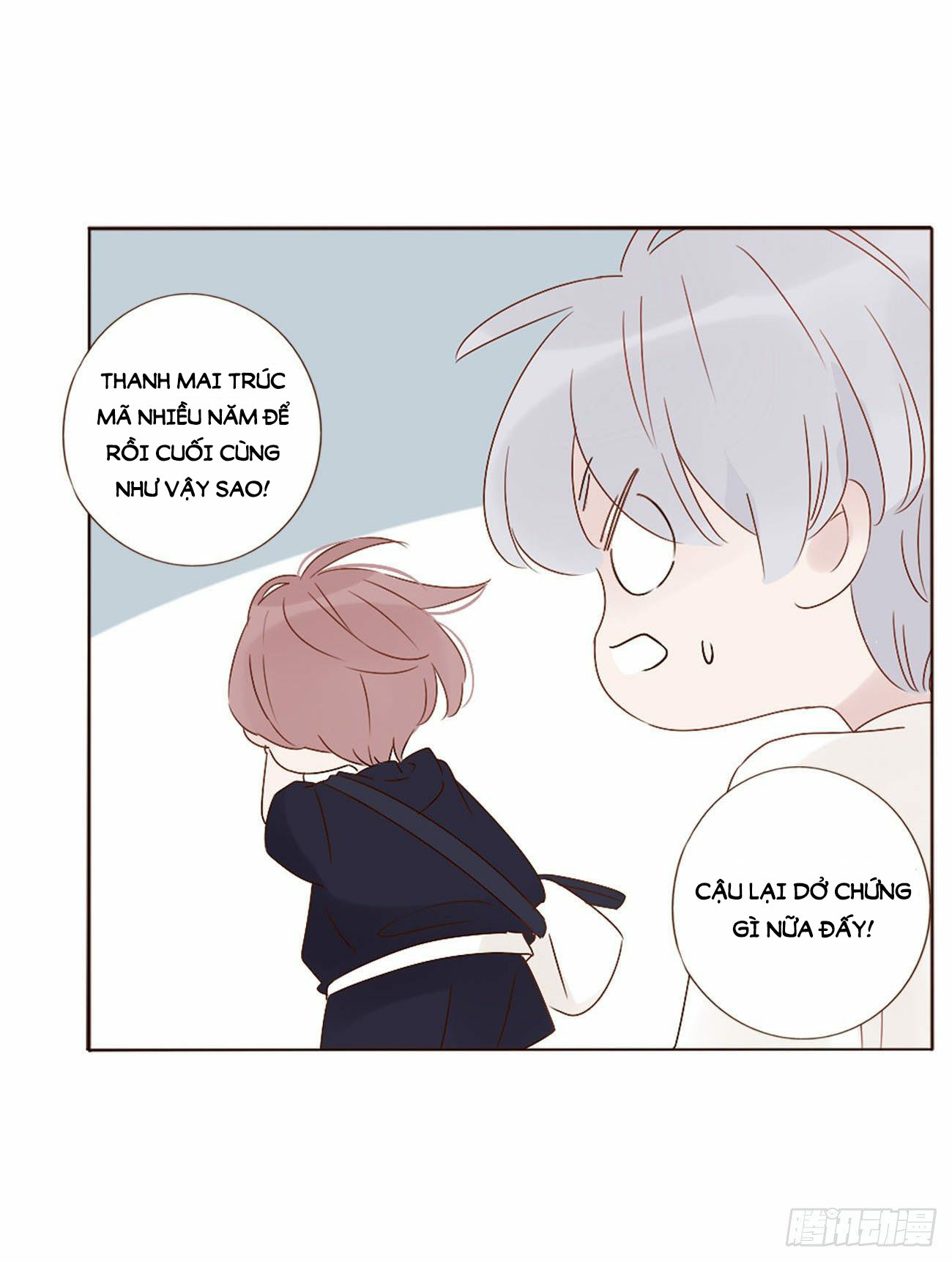 ôm chặt vào lòng chapter 7 11