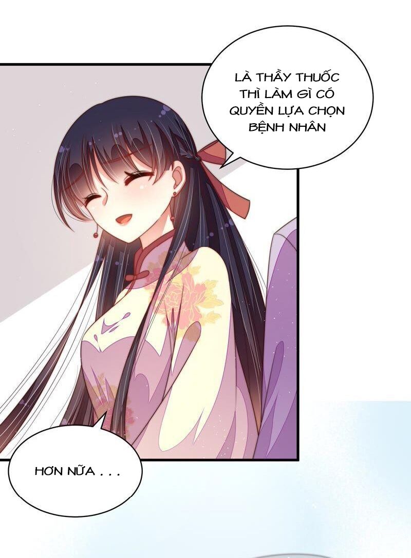 ngày nào thiếu soái cũng ghen chapter 226 16