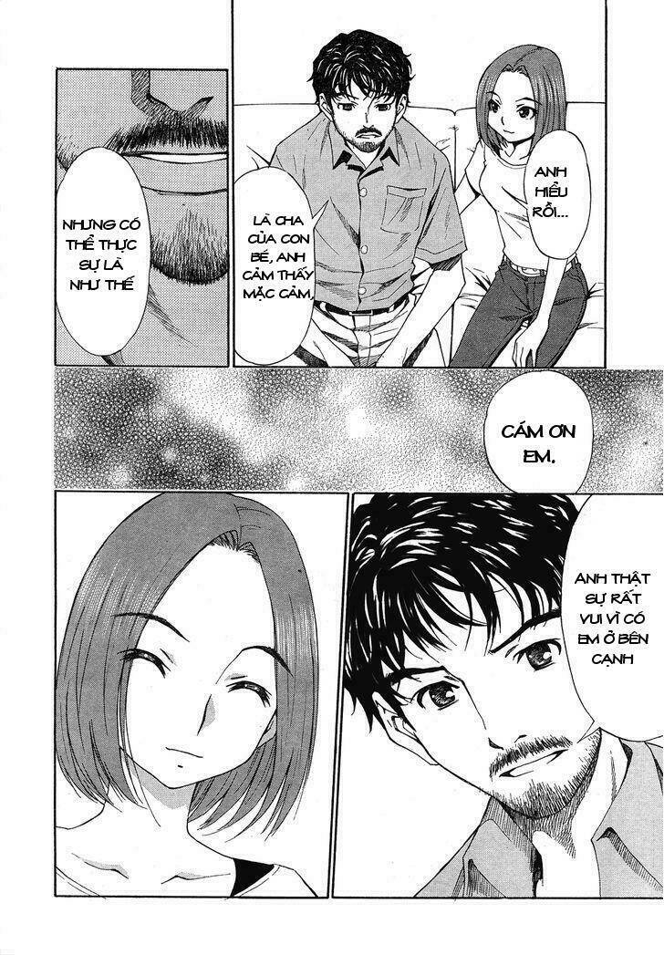 loveplus: kanojo no kako chapter 3 29