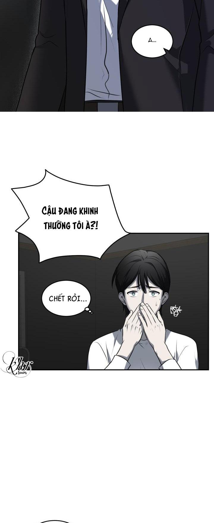 dưỡng thú cưng chapter 1 40
