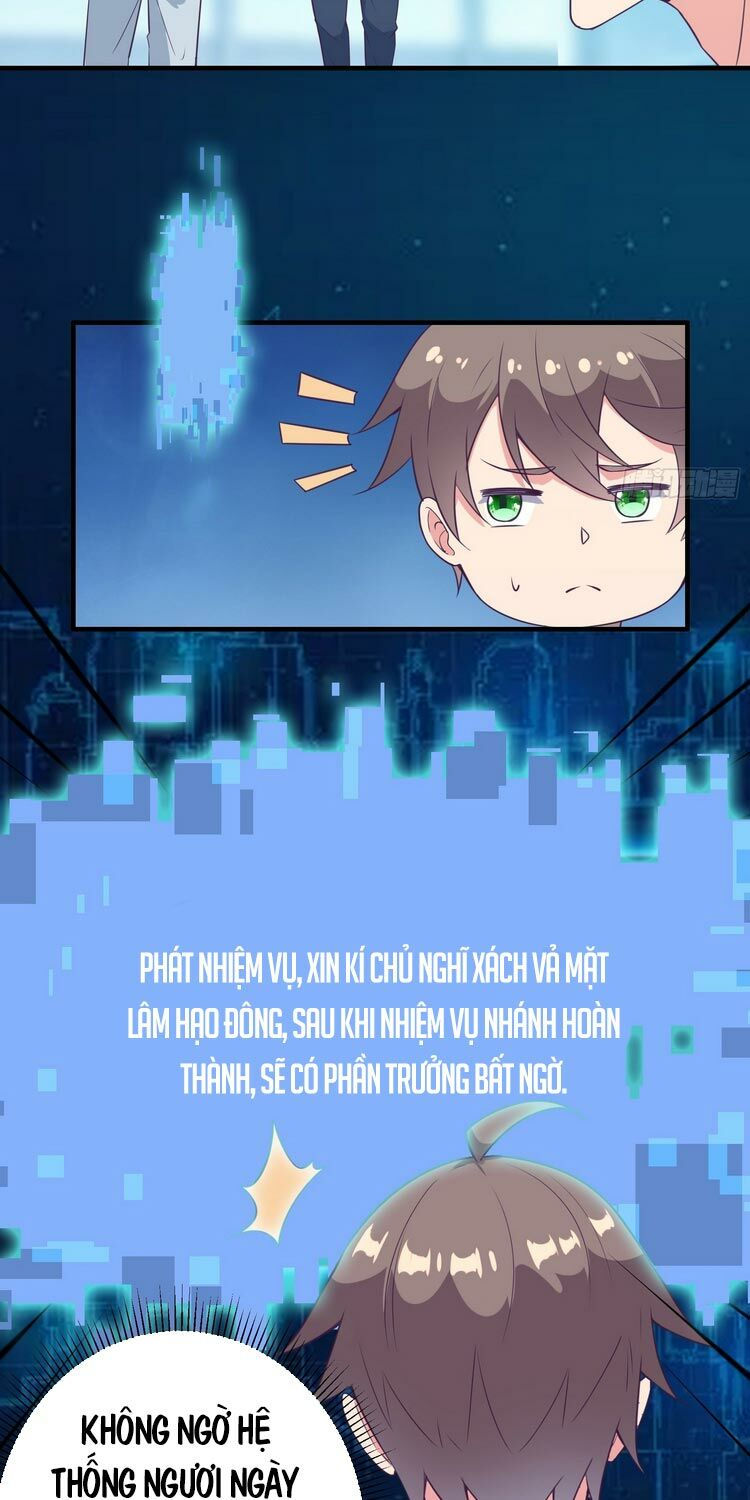 ta lập hậu cung tại tây du ký chapter 22 35