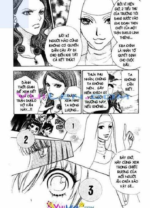 chàng quản gia của bé mei chapter 4 7