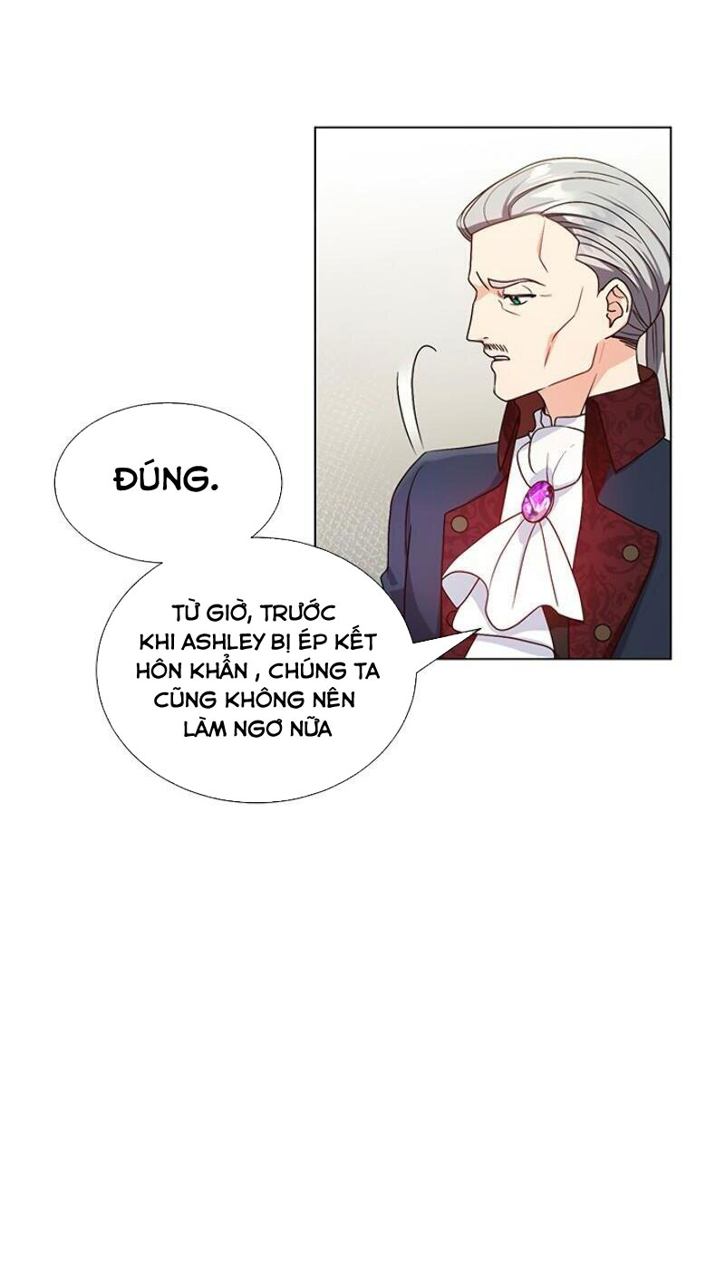 mau đến đây, lần đầu thấy ác nữ như này phải không chapter 2 18