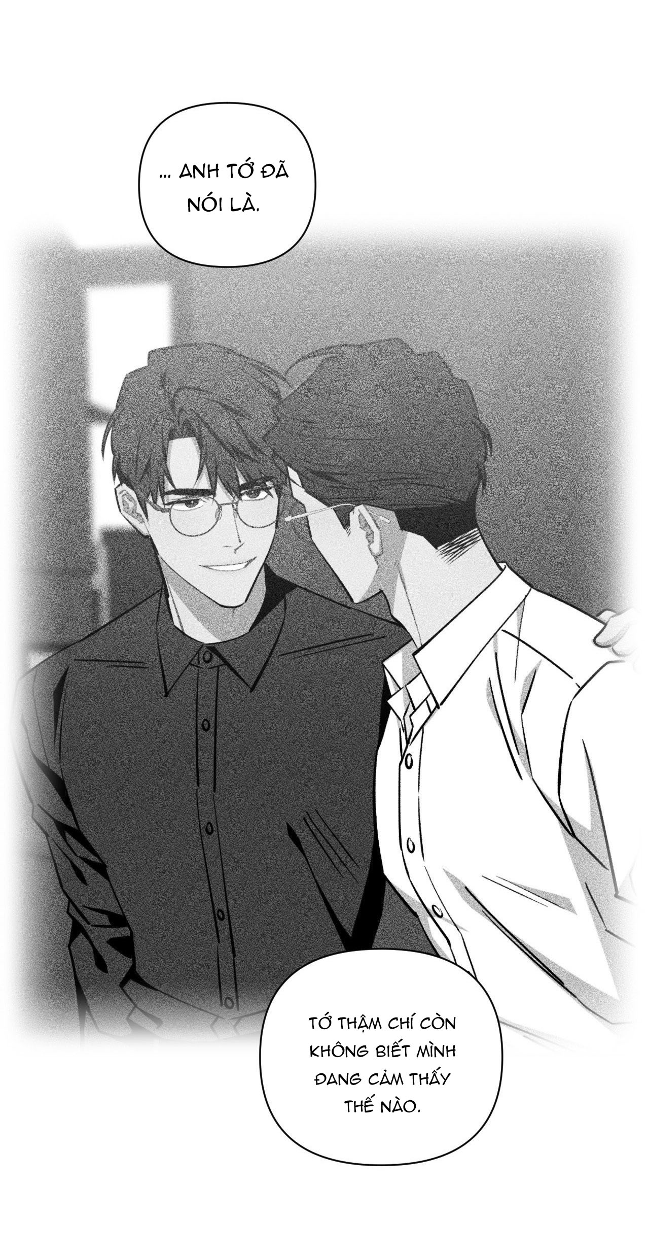 hơn cả bạn bè chapter 78.2 14