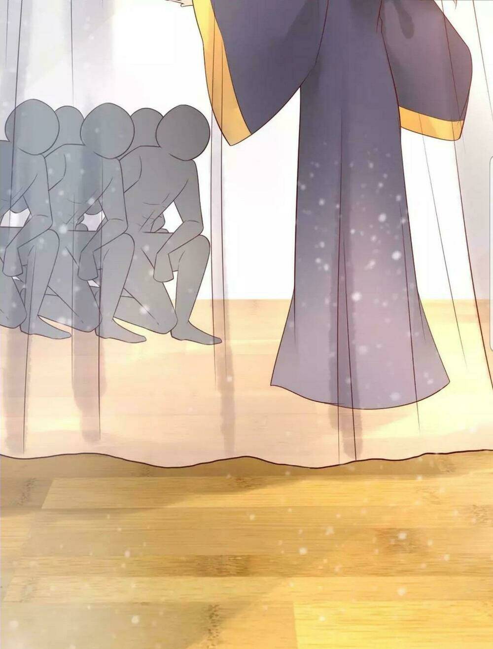 vương phi hám của - phu quân là một bảo bảo ấm áp chapter 9 23