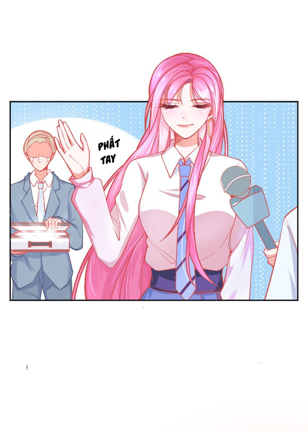 thần đằng trong tay bản vương phi chapter 1 12