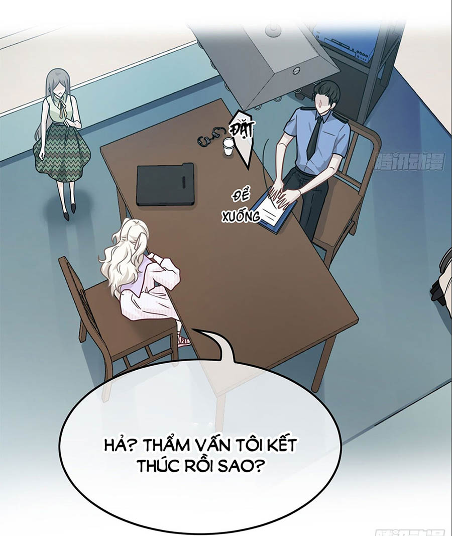 hai cách tìm gặp người yêu chapter 82 17