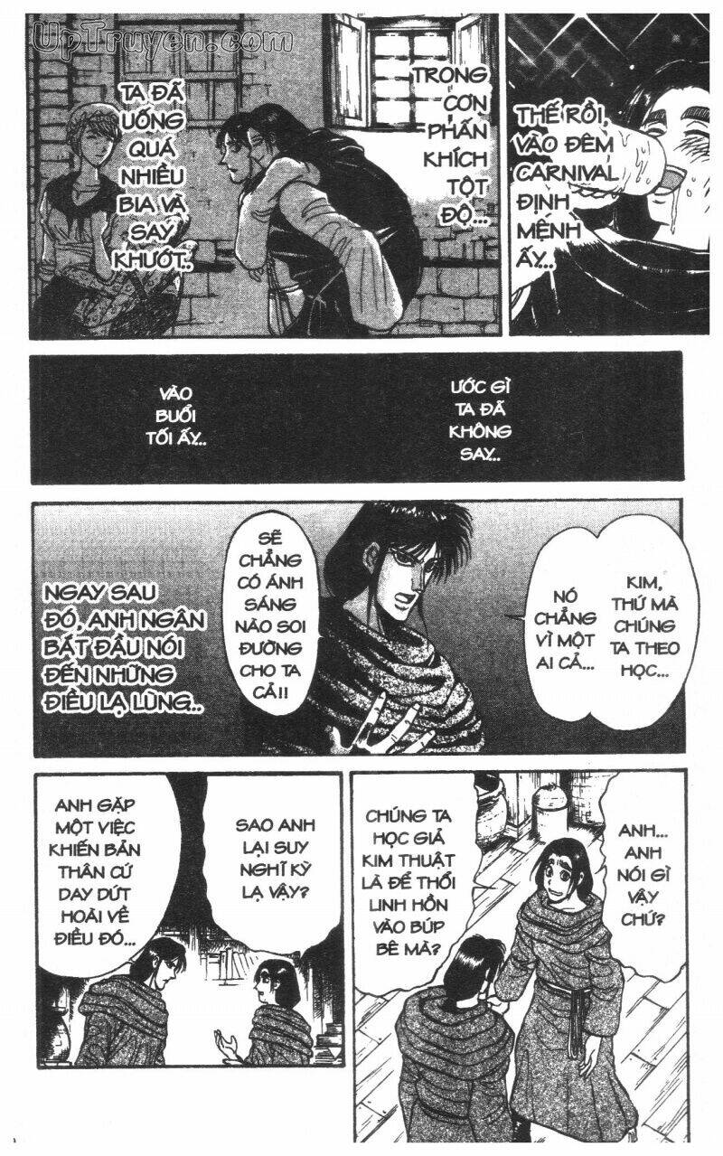 karakuri circus - gánh xiếc quái dị chapter 27 91