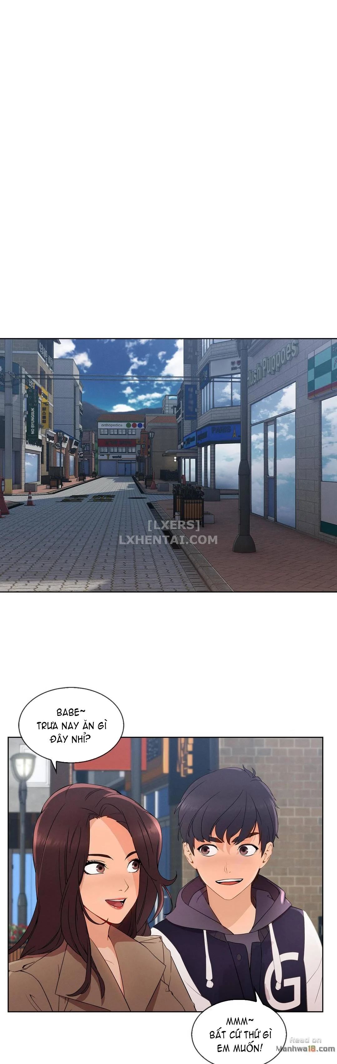 điên cuồng nhưng ngọt ngào chapter 36 25