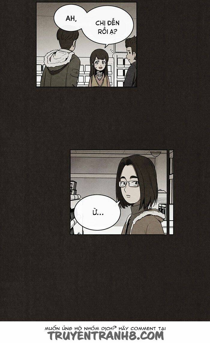 đứa con của quỷ dữ chapter 41 11