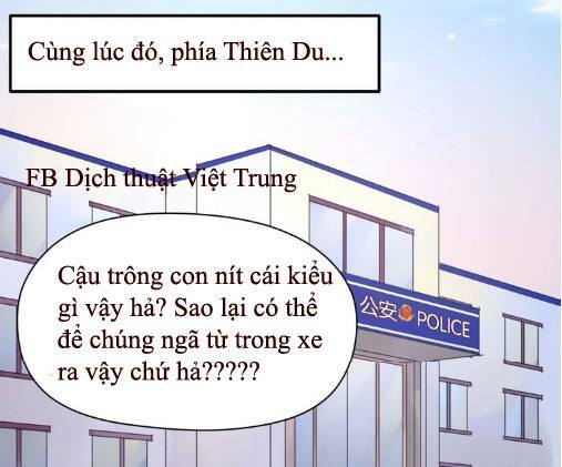 lượm được một tiểu hồ ly phần 1 chapter 13 1