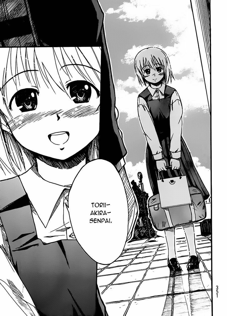 koharu no hibi chapter 1 11