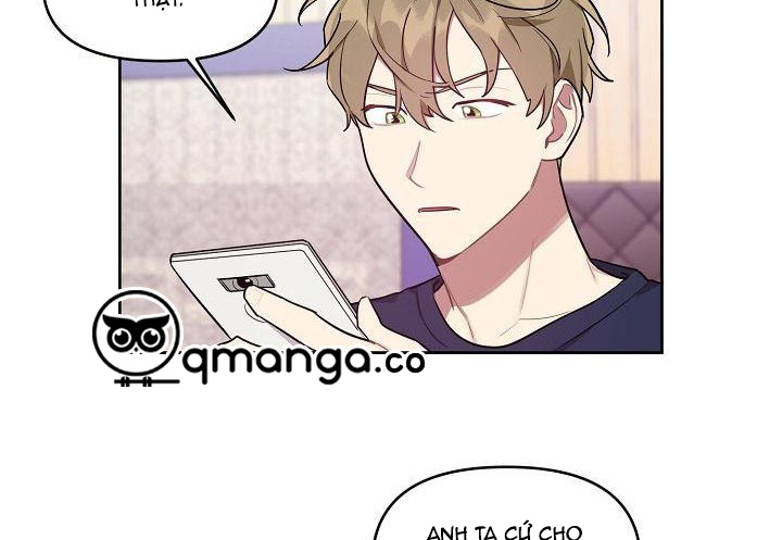 vị khách khả nghi và nhóc làm thêm chapter 19 24