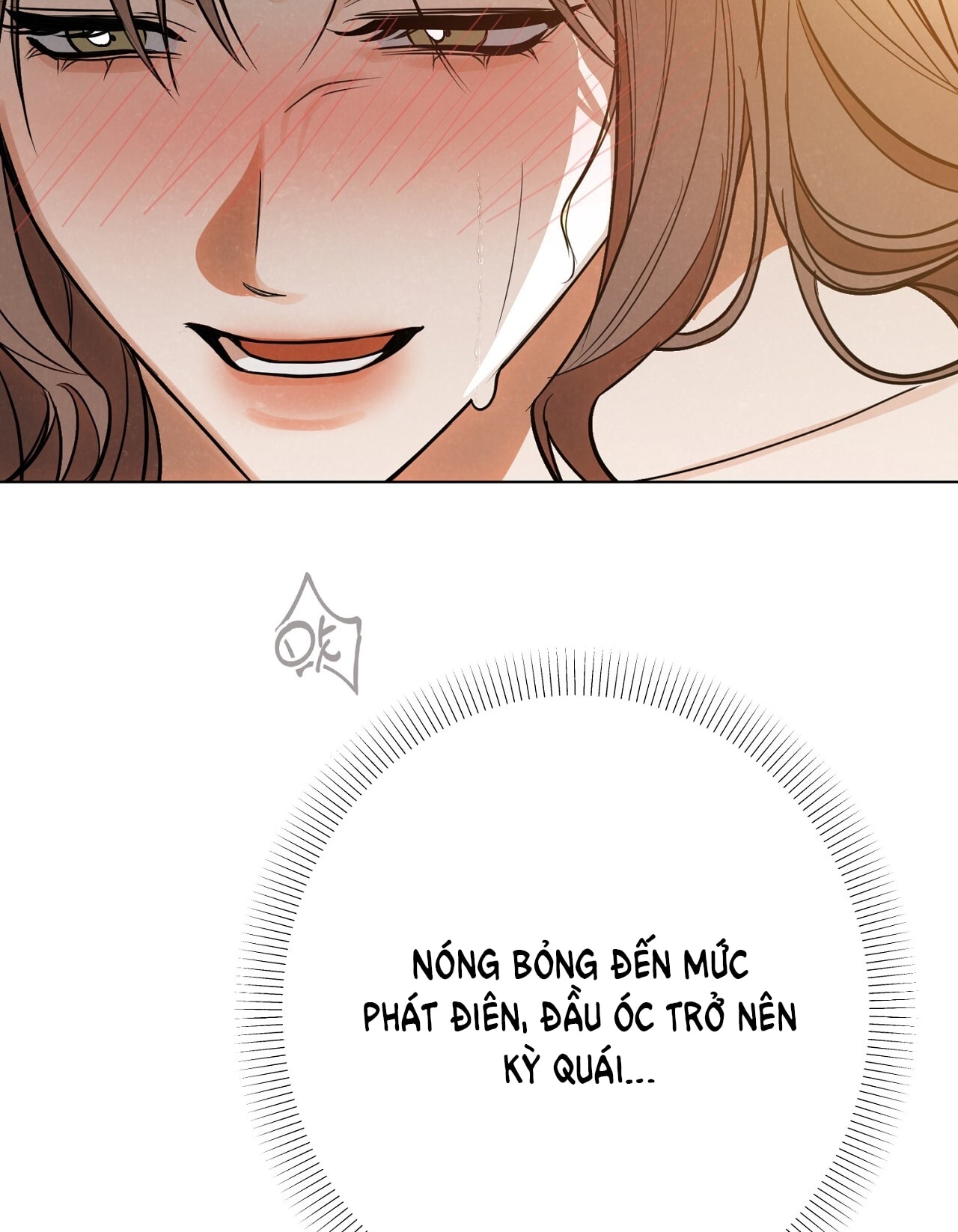 [18+] Trời Sinh Địch Thủ chapter 54.2 58