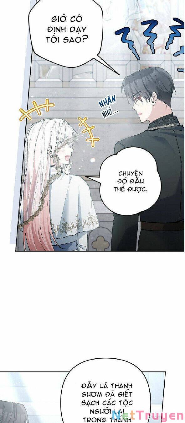 Đừng Đến Cửa Hàng Của Ác Nữ Chapter 48 - Trang 6