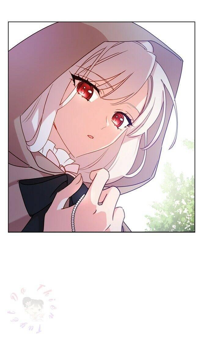 để yên cho tiểu thư hiền chapter 4 26