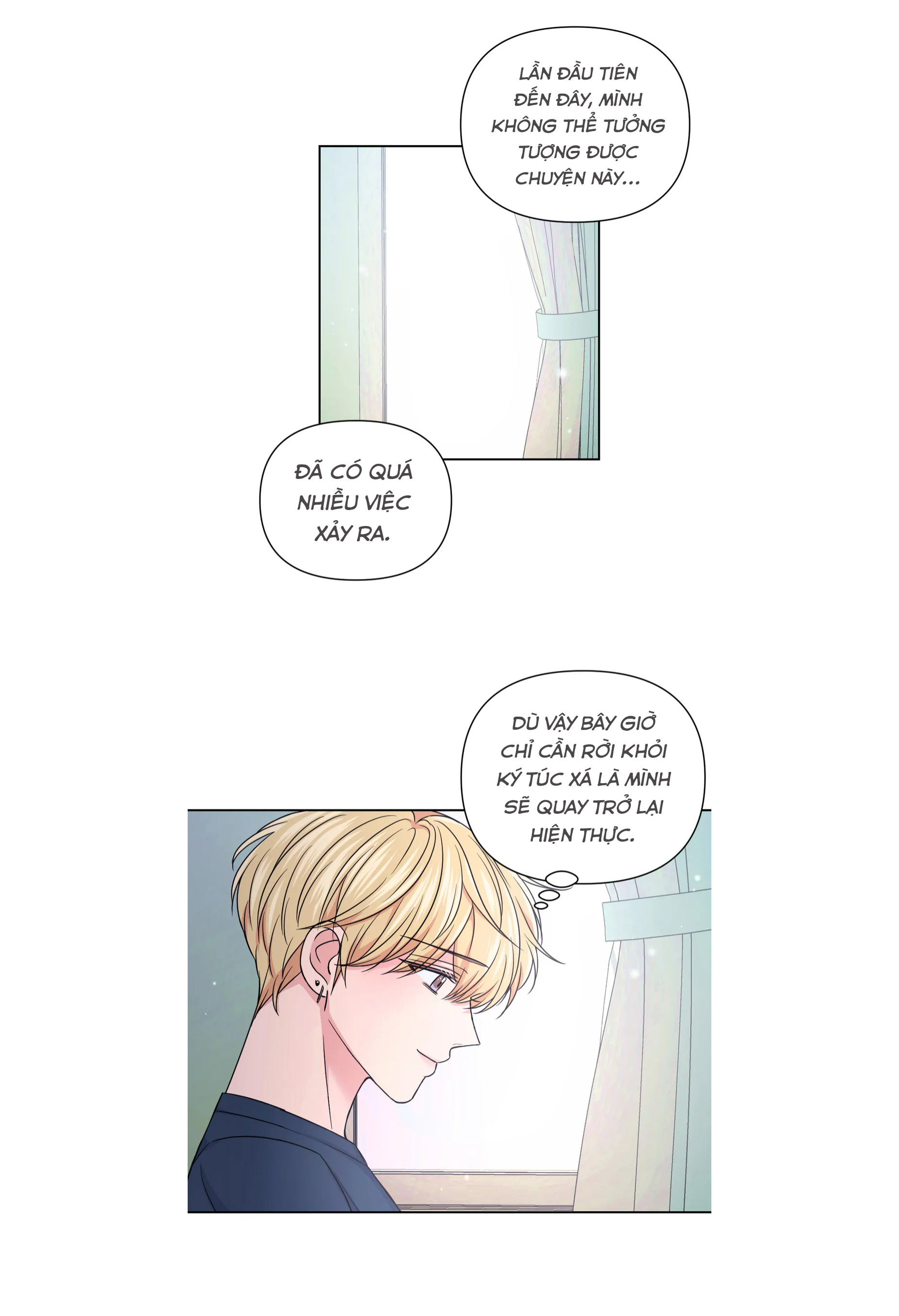 kinh nghiệm cảnh nóng chapter 60 34