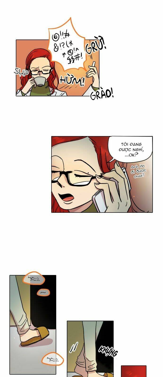 the devil who can't fly chapter 17 35