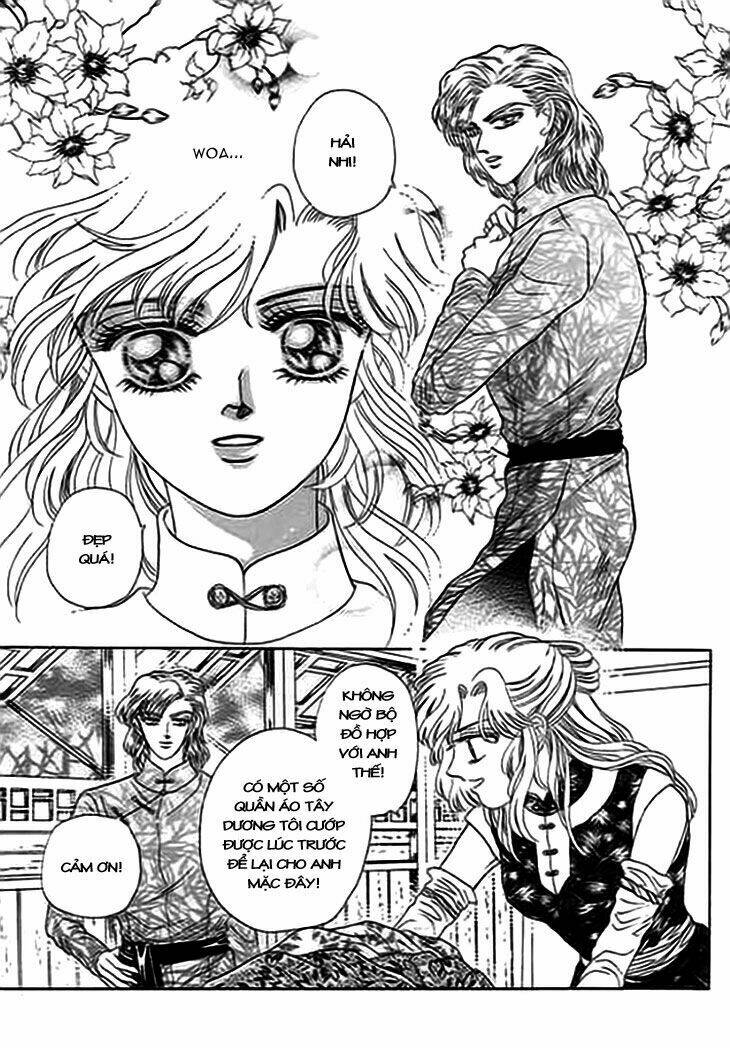 spirit of the ocean chapter 6 13