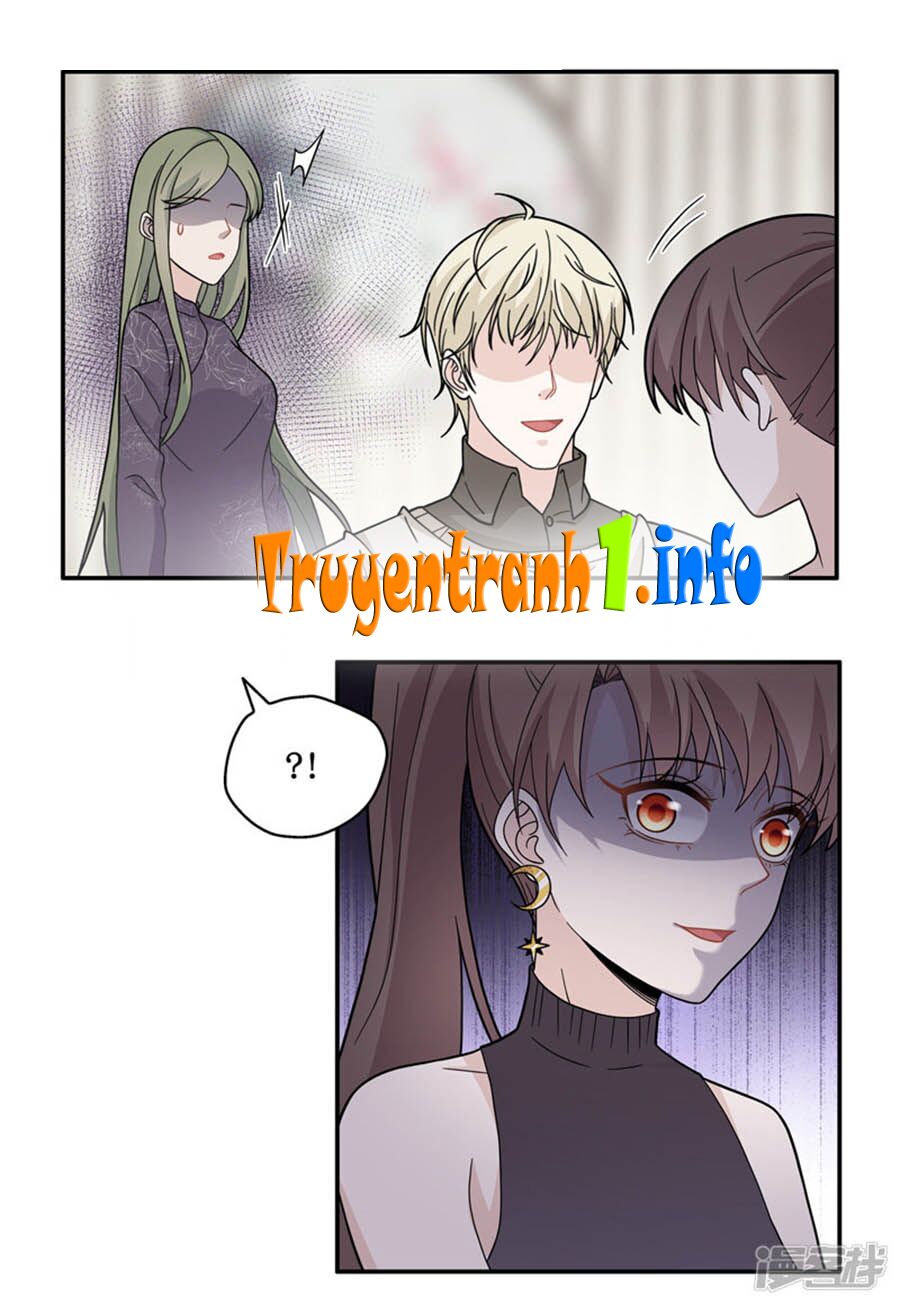 thiên kim bất lương chapter 37 19