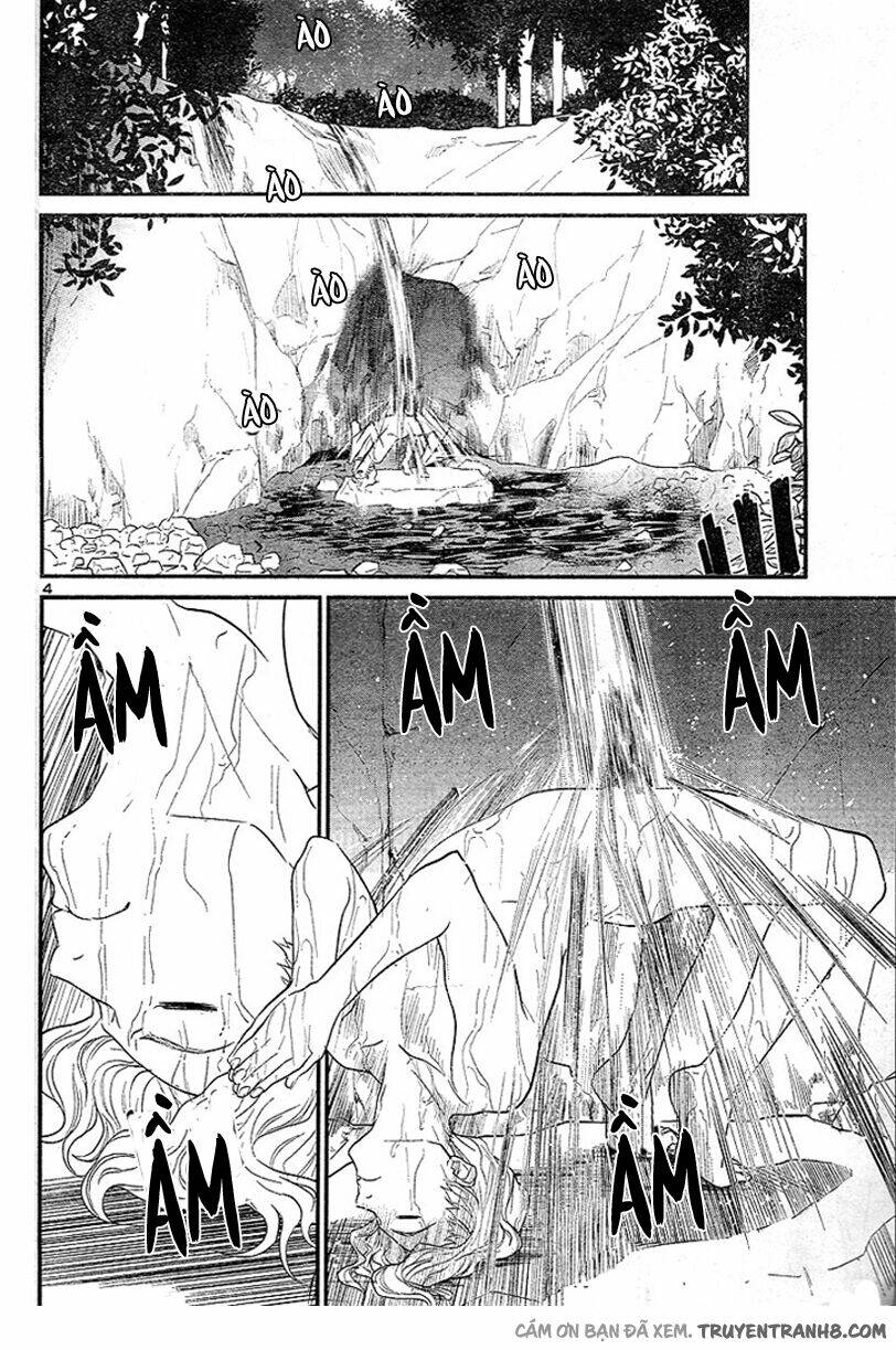 Tình Yêu Giáo Huấn chapter 18 5