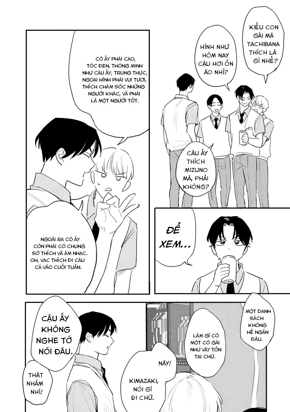 tổng hợp oneshot bl dễ thương chapter 1 5