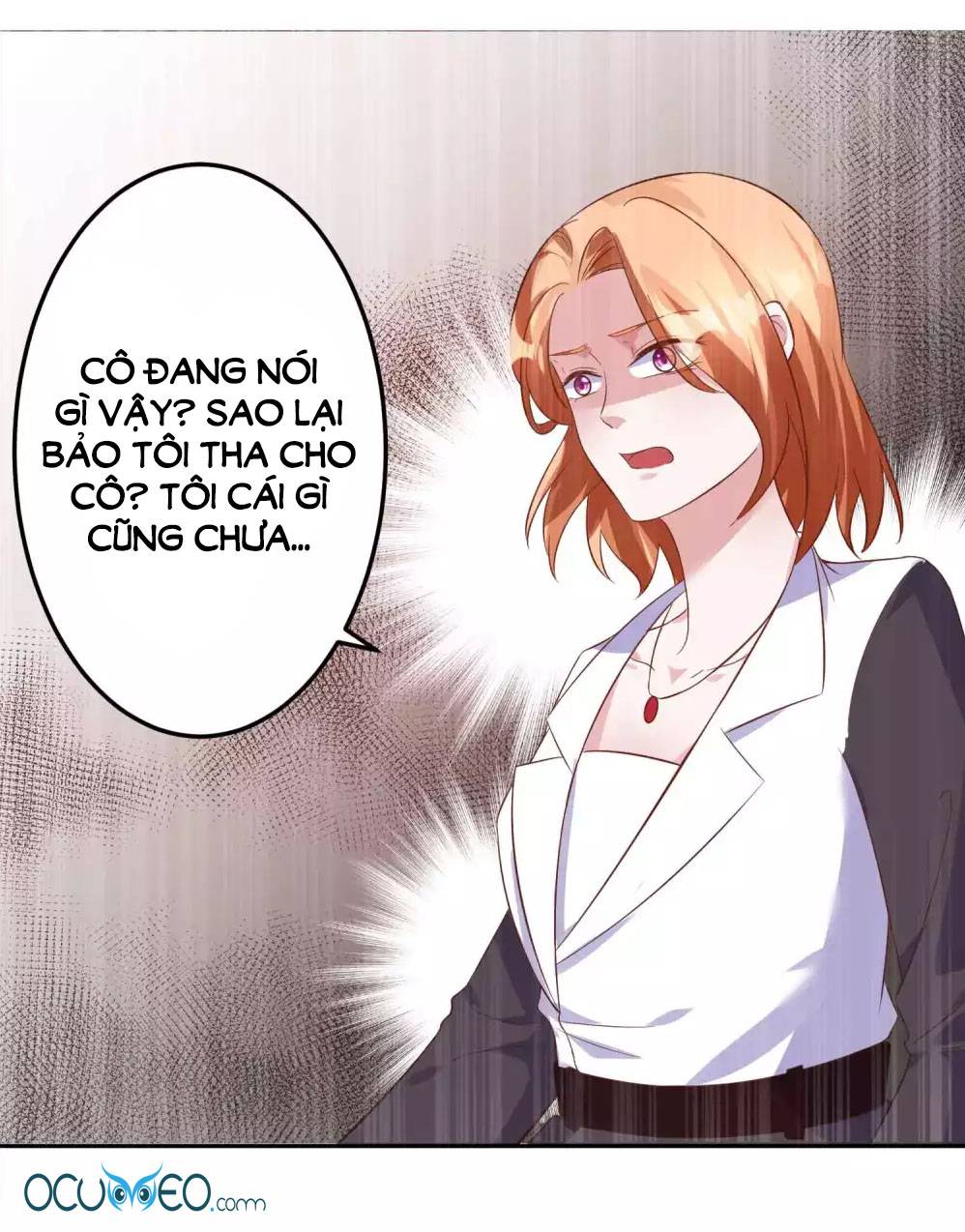 thời thượng nữ vương có chút tô chapter 11 18