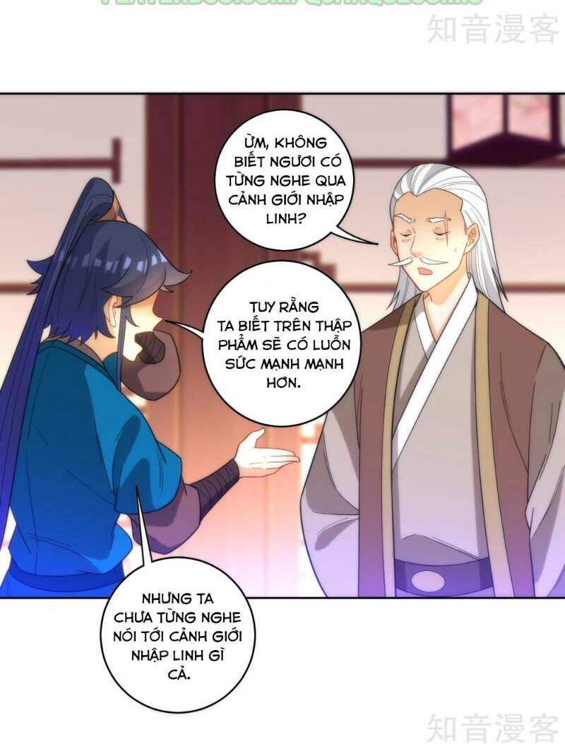 Nhất đẳng gia đinh Chapter 50 6