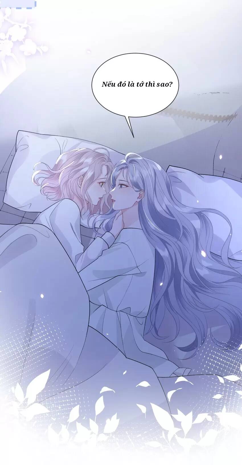 mận xanh chapter 25 31