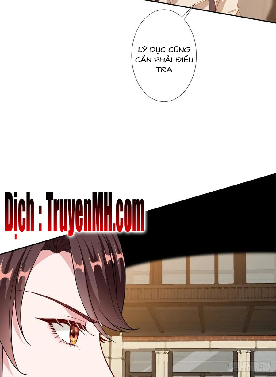 thí hôn lão công, cần giúp sức chapter 173 13
