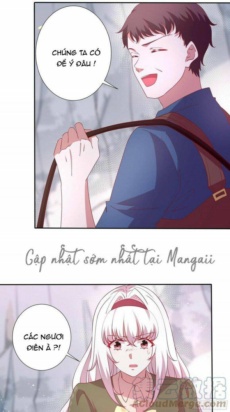 công chúa phản diện trong truyền thuyết chapter 139 3