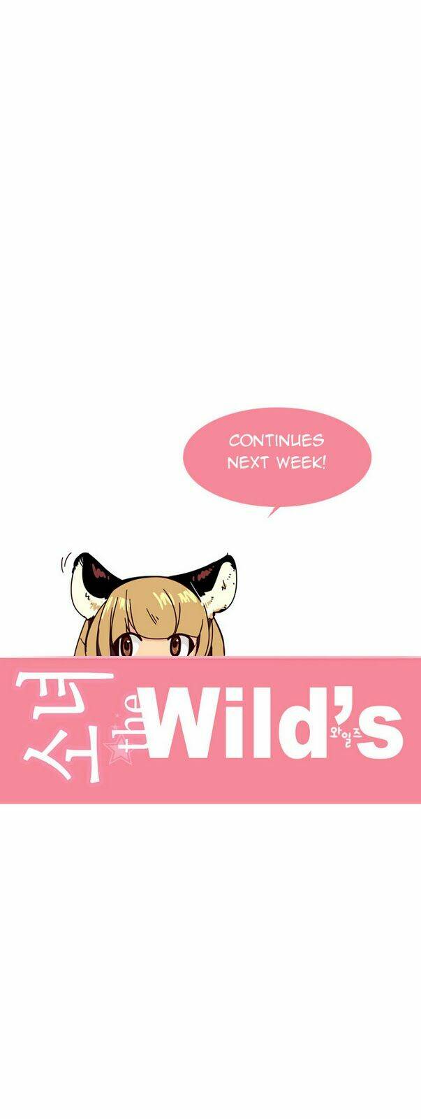 nữ sinh trường wilds chapter 14 22