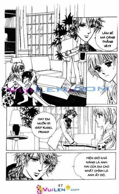 tìm anh - look for oppa chapter 8 47
