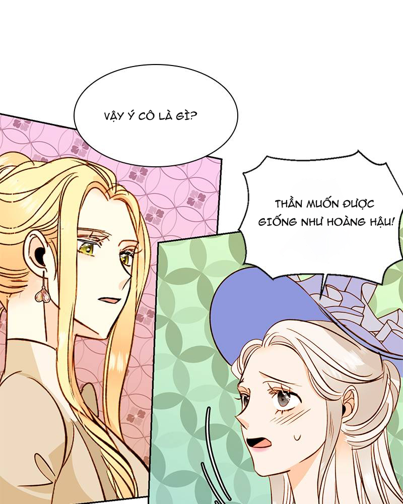 Hoàng Hậu Tái Hôn chapter 31.1 34