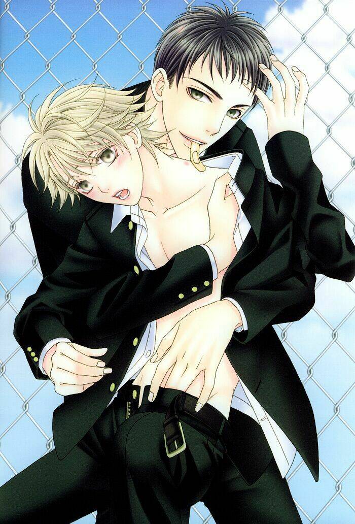 hyakka souen chapter 3 13