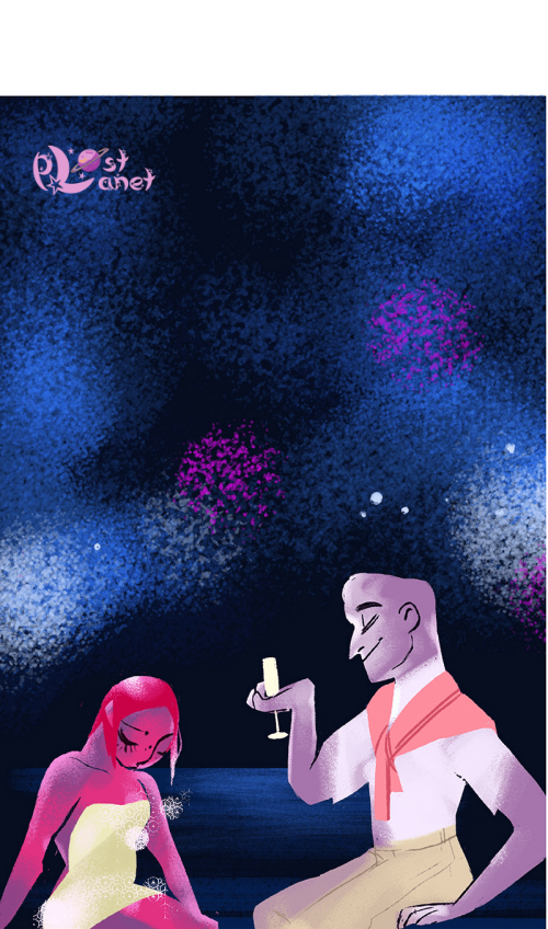 thần thoại olympus chapter 4 30