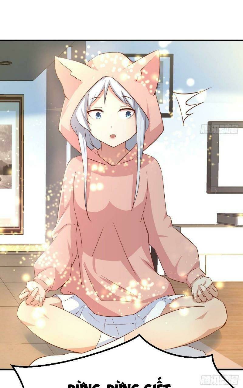 song tu đạo lữ kiểu xem mặt chapter 87 27