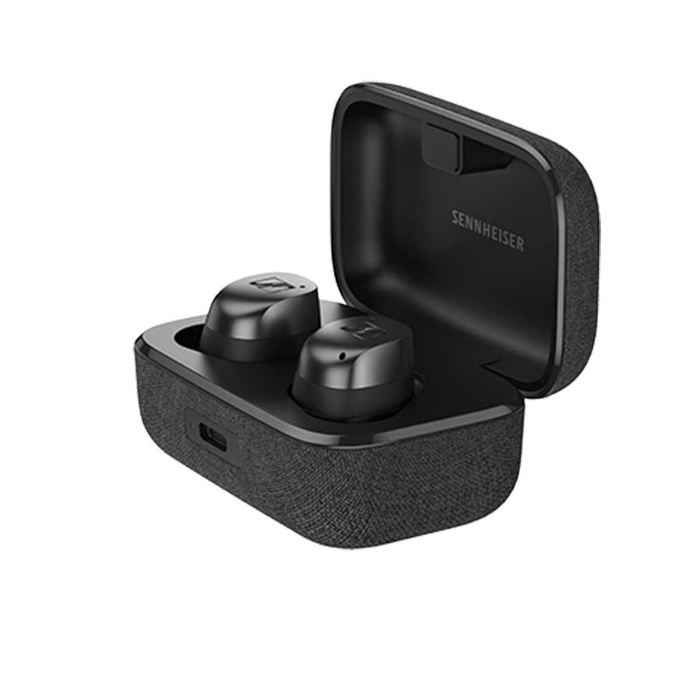 Tai Nghe SENNHEISER Momentum True wireless 4 - Hàng chính hãng bảo hành 24 tháng