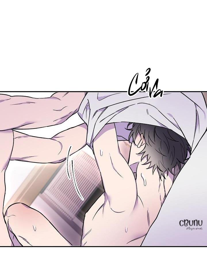 |drop| nụ hôn chết chóc chapter 8 99