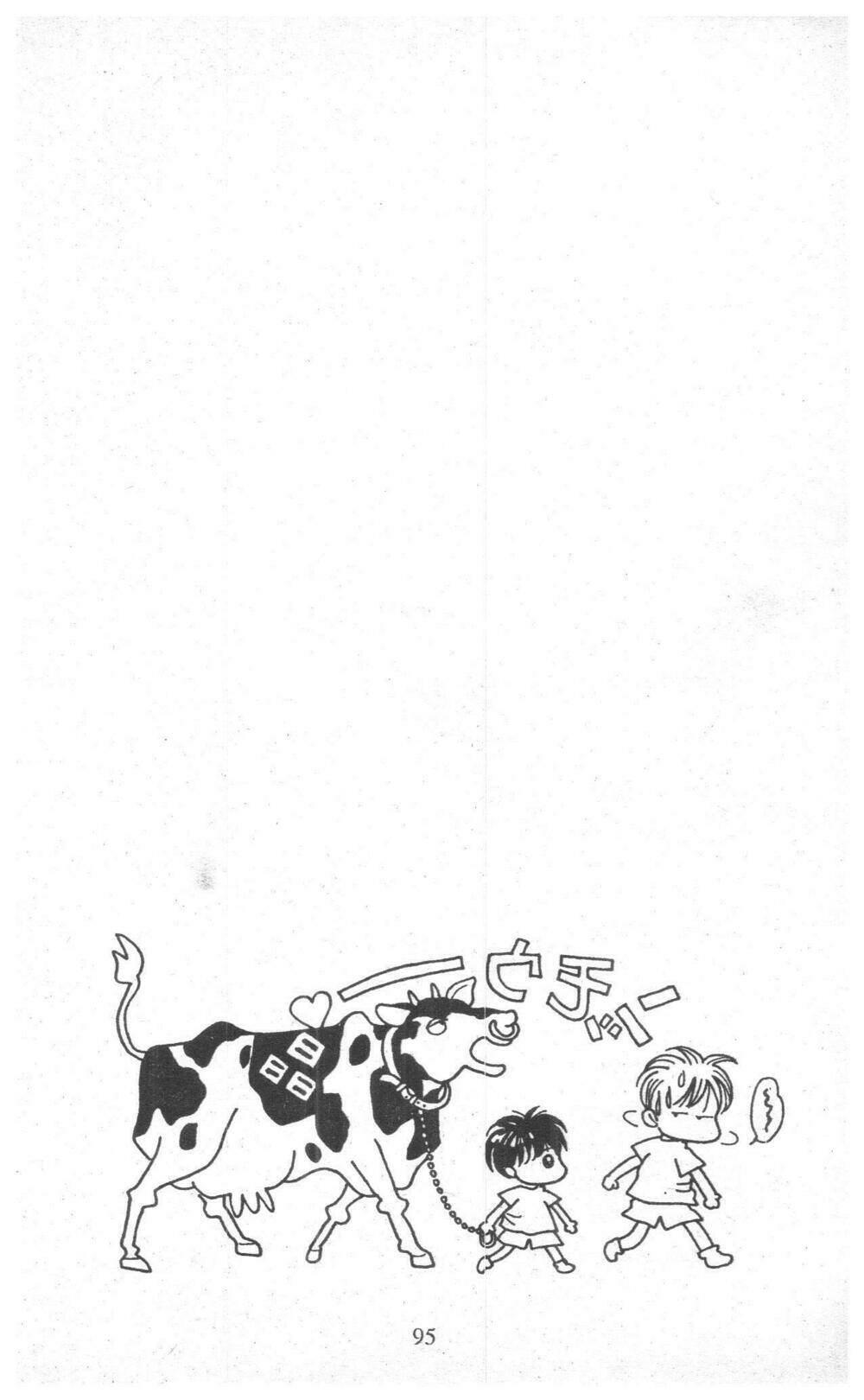 nàng tiên ánh trăng - kaguya hime chapter 19 95