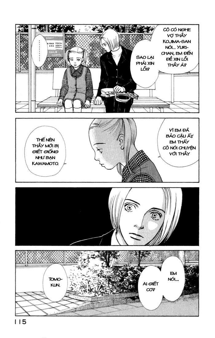 eternal sabbath chapter 12 11