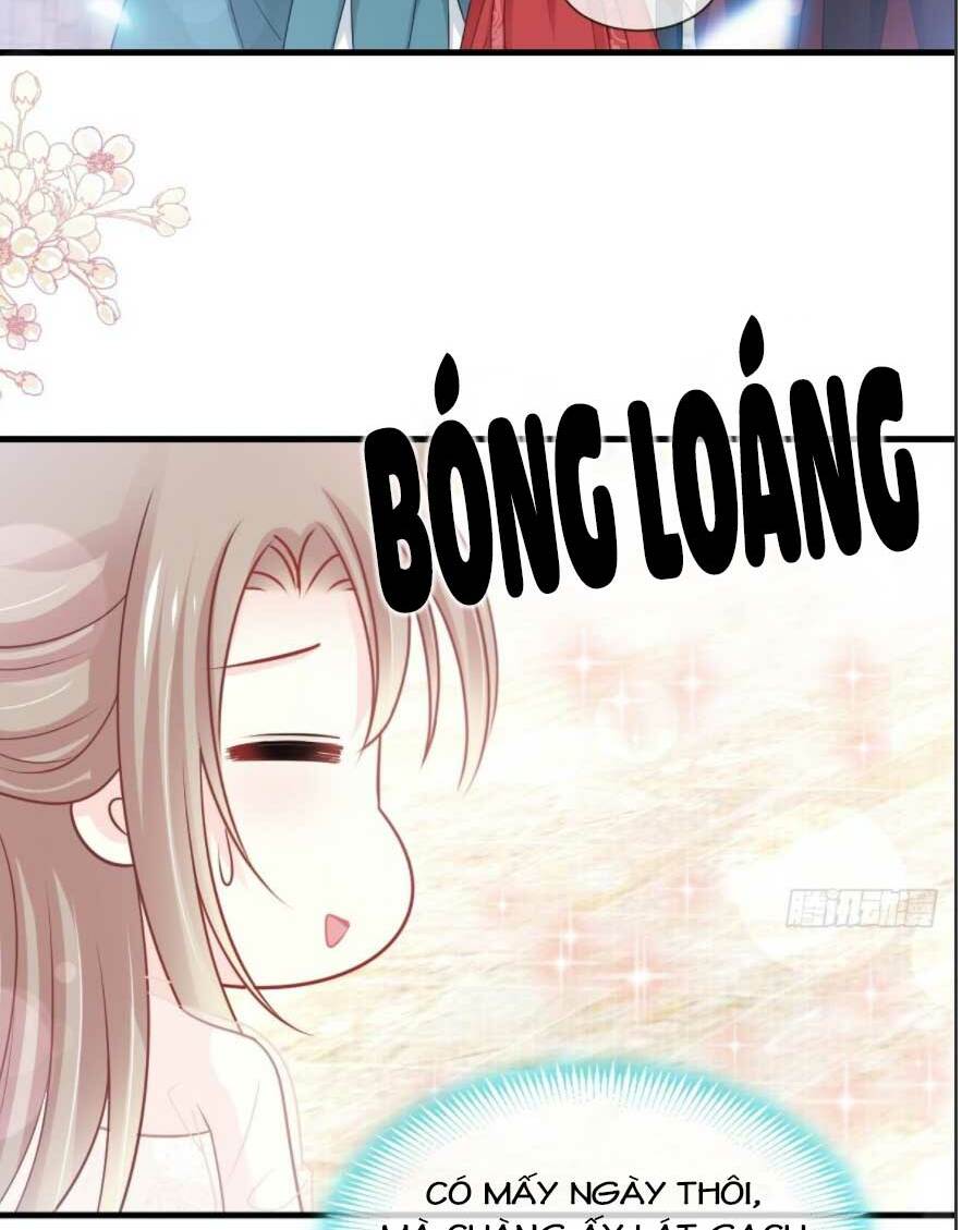 thiên hạ đệ nhất sủng phi chapter 211.2 11