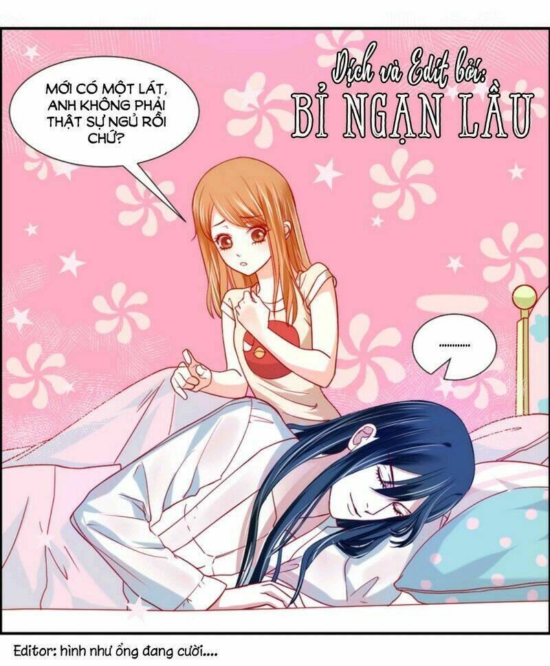 ma vương đại nhân đi thông thả chapter 21 13